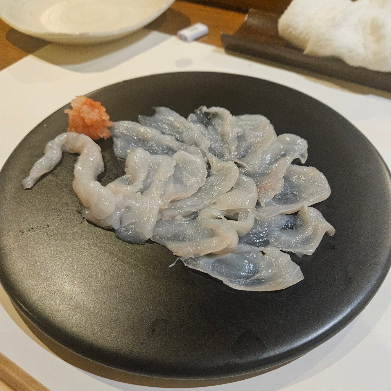 밤통령 맛집소개받았어요 - 스시맛집 스시배