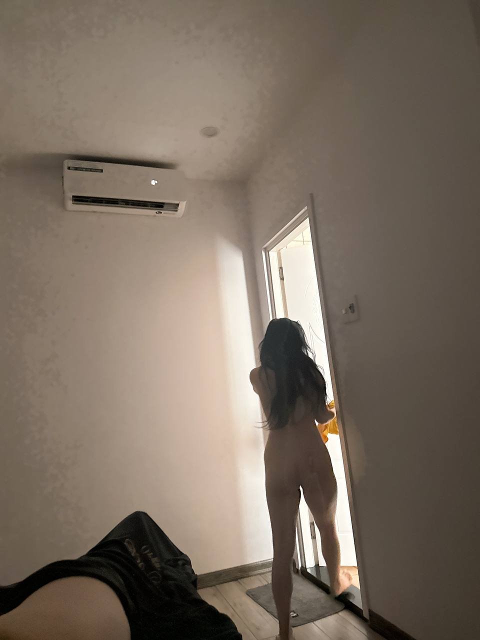 베안스파갔어요